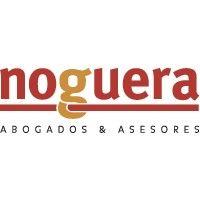 noguera abogados y asesores s.l.p. logo image