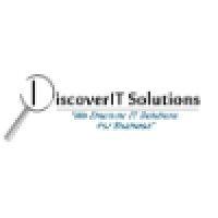 discoverit solutions logo image