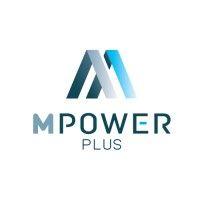 mpower plus logo image