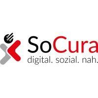 socura logo image