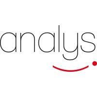 analys conseils logo image