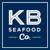 kb seafood company logo image