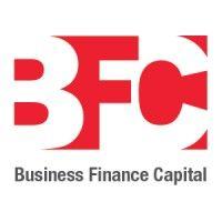 business finance capital ("bfc"​) logo image