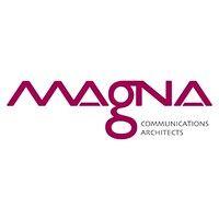 magna mena logo image