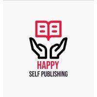 happy self publishing logo image