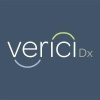 verici dx logo image