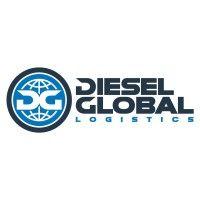 diesel global logistics inc logo image