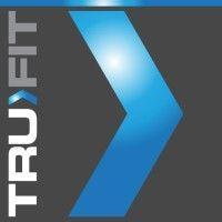 tru fit athletic clubs logo image