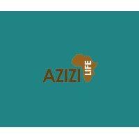 azizi life logo image