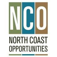 north coast opportunities logo image