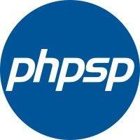 phpsp logo image