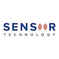 sensor technology ltd logo image