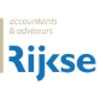 rijkse accountants & adviseurs logo image