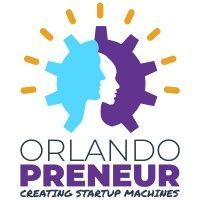 orlandopreneur logo image