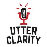 utter clarity logo image