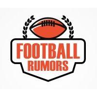 football rumors logo image