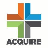 the acquire group