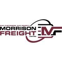 morrison freight ltd