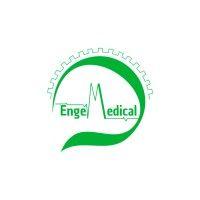 engemedical - saúde, segurança e gestão ambiental logo image