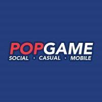 popgame logo image