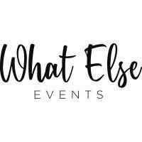 what else events limited