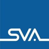 sva architects logo image