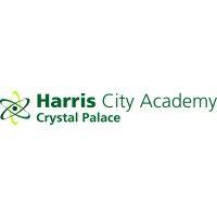 harris city academy crystal palace logo image