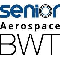 senior aerospace bwt logo image