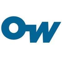 opticwise, inc. logo image