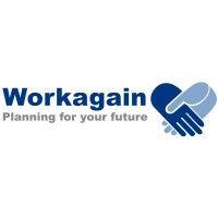 workagain logo image