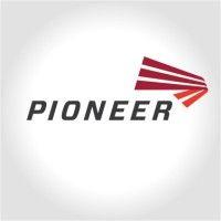 pioneer energy services logo image