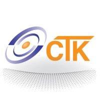 ctk biotech, inc. logo image