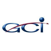 gci incorporated logo image