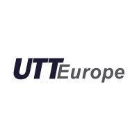 utt europe logo image