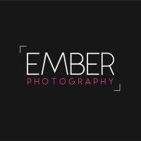 ember photography logo image