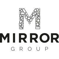 mirror group llc logo image