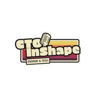 cto inshape logo image