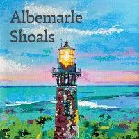 albemarle shoals capital logo image