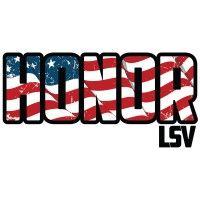 honor lsv logo image