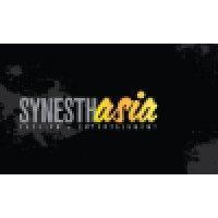 synesthasia logo image