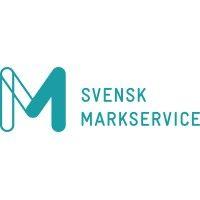 svensk markservice