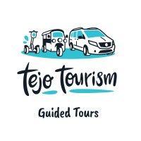 tejo tourism logo image