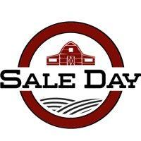 sale day logo image