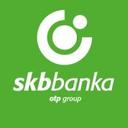 logo of Skb Banka