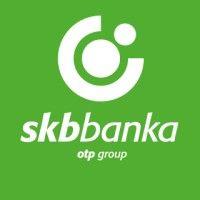 skb banka logo image