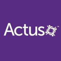 actus software logo image