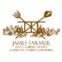 james farmer inc. logo image