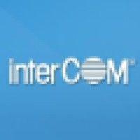 intercom inc,. logo image