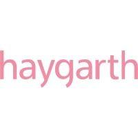 haygarth logo image