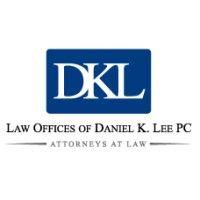 law offices of daniel k. lee pc logo image